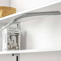 Телескопічна щітка для пилу з двома різними насадками Ruhhy 18917, фото 4