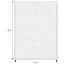 Пакети для вакууматора плівка 20x30 см 50 шт Ruhhy 22026, фото 2