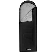 Туристичний спальний мішок 2 в 1 Trizand 21084 спальник, фото 3