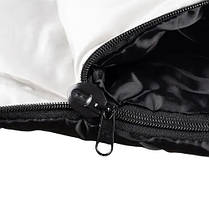 Туристичний спальний мішок 2 в 1 Trizand 21084 спальник, фото 4