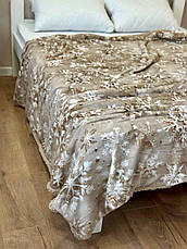 Плед на овчині Євро, фото 4