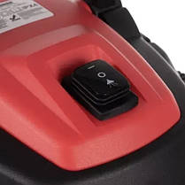 Миючий пилосос 20л Kaminer 23918 1600W з насадками, фото 5