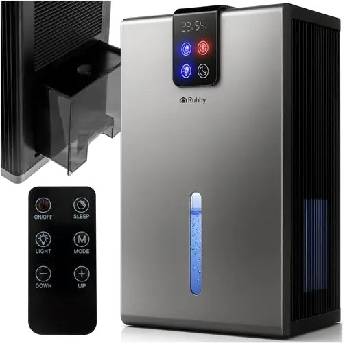 Осушувач повітря RUHHY 26496 2,2л