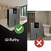 Осушувач повітря RUHHY 26496 2,2л, фото 9