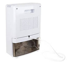 Осушувач повітря Ruhhy 90Вт 16408 Білий, фото 5