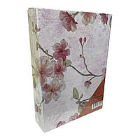 Фотоальбом на 200 фотографій 10*15 см. "Квіти", 462004