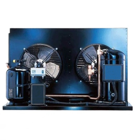 Холодильний агрегат Invotech YM 200 середньотемпературний