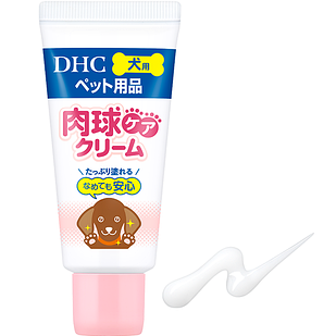 DHC Paw Care Cream Зволожуючий крем для догляду за лапами, 30 г