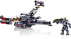 Конструктор Mega Halo EVA Booster Frame, фото 5