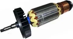 Якір Makita болгарки GA9040S (217*54 різьблення 9 мм) 517833-1 як788