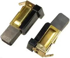 Щітки дискових пилок Bosch L86F12 7,2х12х20 тримач 2610925372