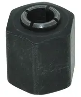 Цанга фрезера Bosch POF 1200 1609203V43