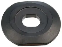 Фланець для дискової пилки Bosch GKS 190 1619P06231 овал 10х12