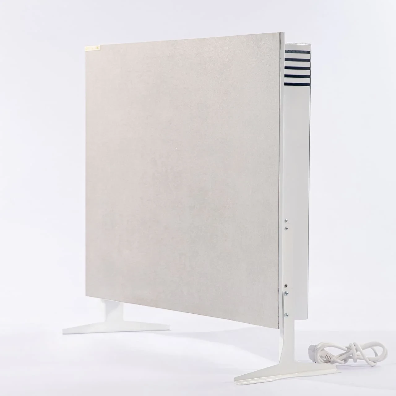 Обігрівач керамічний настінний OptiluxK1400НВ, електрична панель для опалення з конвекціей, фото 1