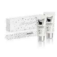 Подарунковий набір для рук Vanillekipferl, крем + скраб + пилка, зимовий догляд