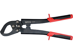 Кліщі для з'єднання профілів 320 мм YATO YT-51317