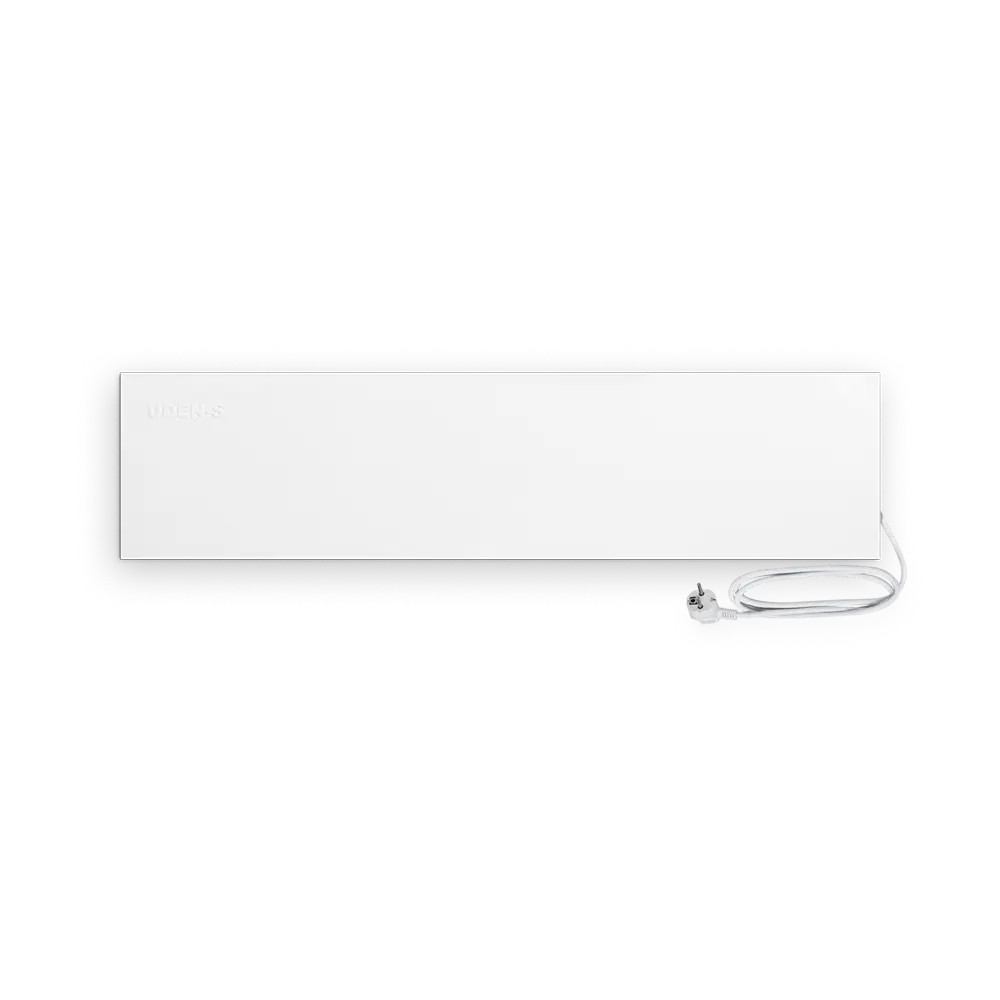 Керамічна інфрачервона панель UDEN-300 (300Вт, 5м2) Універсал, фото 1
