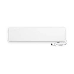 Керамічна інфрачервона панель UDEN-300 (300Вт, 5м2) Універсал