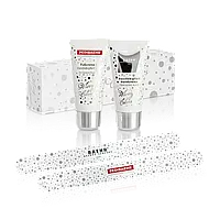 Подарунковий набір для рук і ніг Vanillekipferl, креми + пилки, зимовий догляд