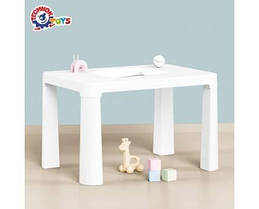 Дитячий стіл, в кор. 74,2*62*9,5см, ТМ Технок, Україна