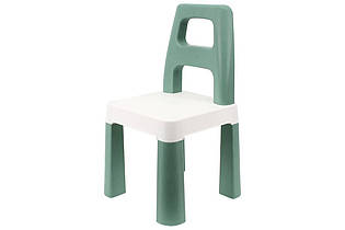 Дитячий стілець ТехноK, в кор. 35*29,5*11,5см, ТМ Технок, Україна