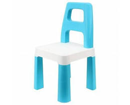 Дитячий стілець ТехноK, в кор. 35*29,5*11,5см, ТМ Технок, Україна