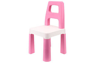 Дитячий стілець, в кор. 35*29,5*11,5см, ТМ Технок, Україна
