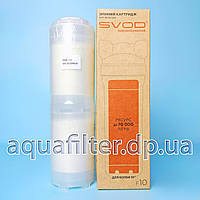 Змінний картридж від заліза для води СВОД F10