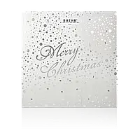 Адвент-календар ампул Beauty Adventskalender 2025, 24 дні догляду та краси