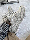 Кросівки чоловічі бежеві Asics Gel-NYC Beige Grey (16457), фото 10