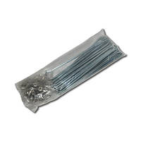 Шпиці колеса мотоцикла «JAWA» 634/638 Комплект/36 штук