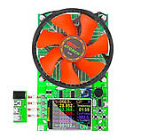 Електронне навантаження, тестер ємності DL24 150 Вт 20A, фото 2