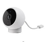 Камера видеонаблюдения Xiaomi Mijia 2K, фото 3