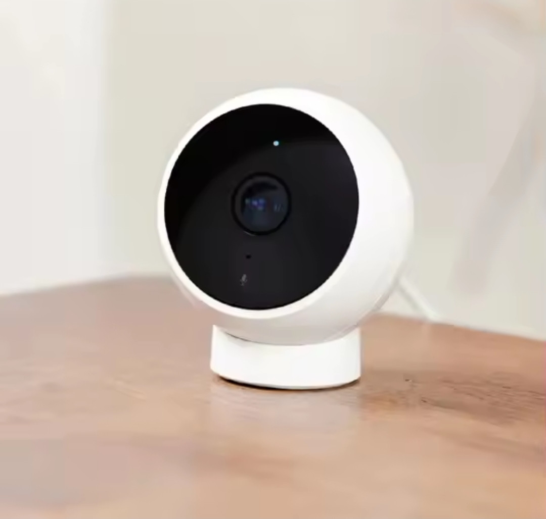 Камера видеонаблюдения Xiaomi Mijia 2K, фото 1