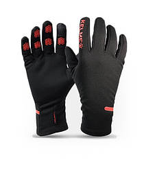 Зимові рукавички Kelme Warm Golves (Adult) 9886405-009