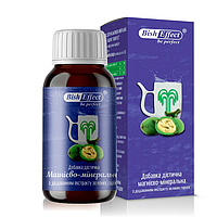 Мінеральні та магнієві добавки