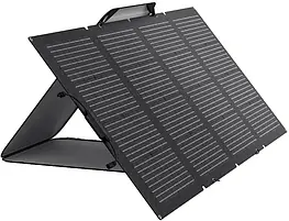 EcoFlow 220W Solar Panel Сонячна панель