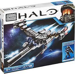 Конструктор Mega Halo EVA Booster Frame