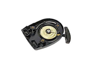 Стартер ручний ТАТА для бензокоси з бензиновим двигуном HONDA GX35 (CG438), 4Т