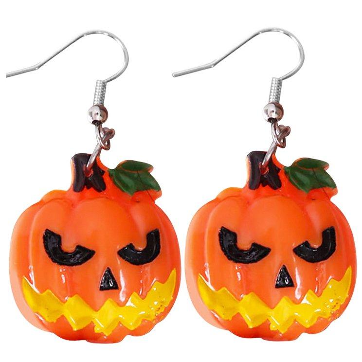 Сережки Гарбузи