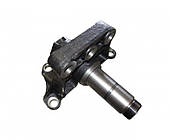 Кронштейн балансира 133-2918052 задньої підвіски ЗІЛ-133 ГЯ