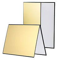 Панель для зйомки Visico RE-224-A3 3 в 1 (29,7х42 см)