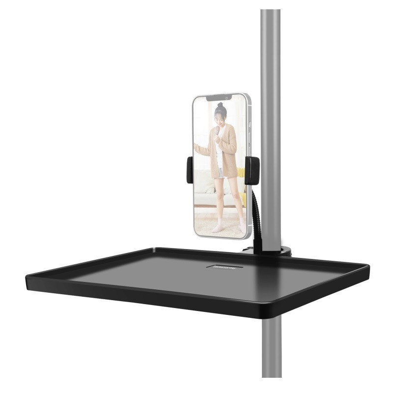 Полиця на стійку Puluz PU627B, фото 1