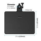 Полиця на стійку Puluz PU627B, фото 2