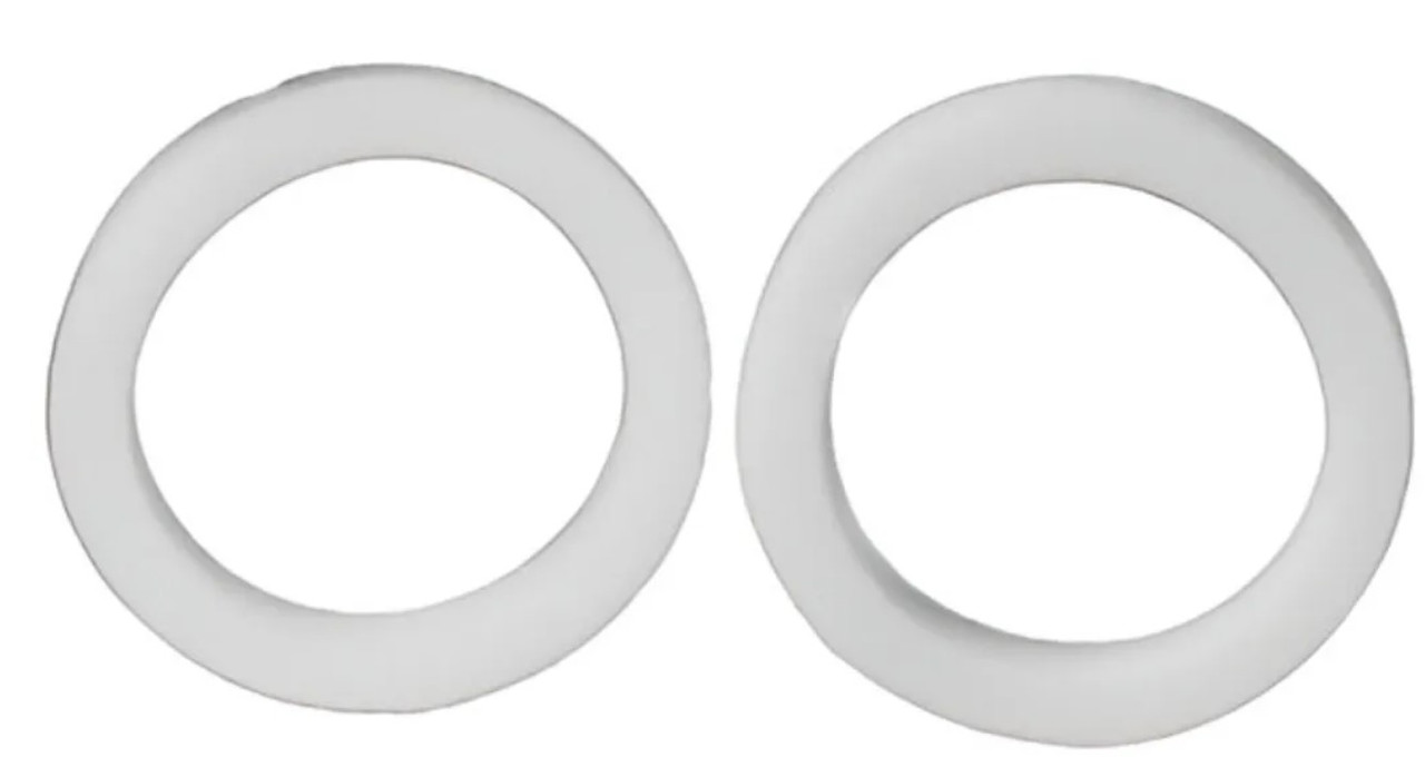 Кільце для вилки RockShox Foam Ring QTY 20-SID 32x5мм поролон, фото 1