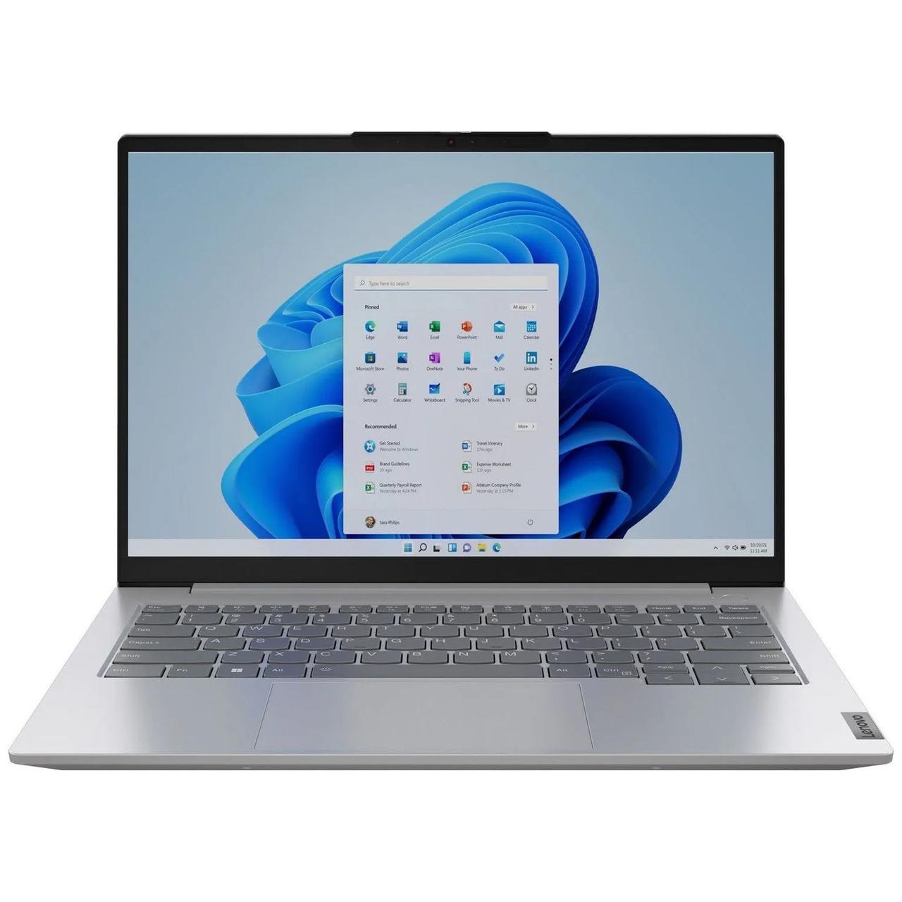Ноутбук Lenovo ThinkBook 14 G6 IRL FHD (i7-13700H/16/512SSD) - Class A "Б/В"