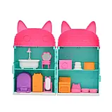 Ігровий набір Gabby's Dollhouse Будиночок Габбі, фото 6
