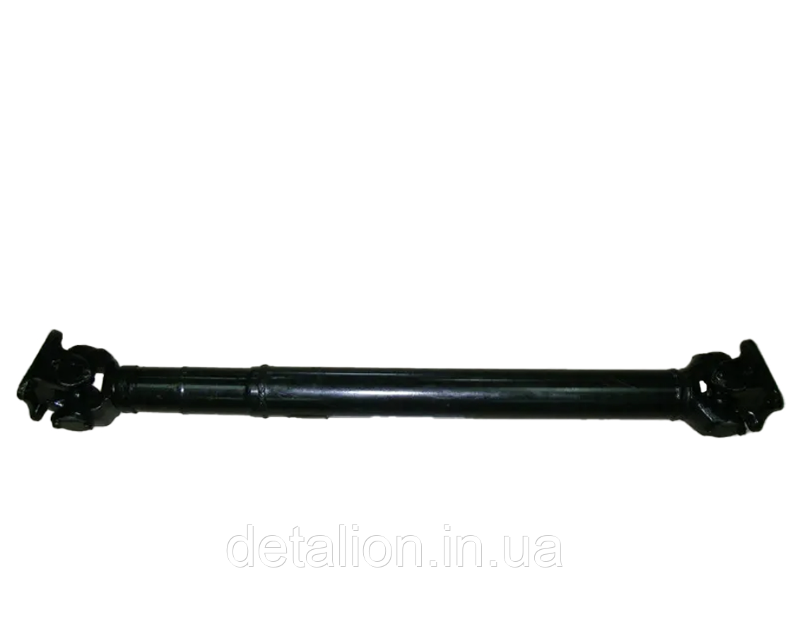 Вал карданний КАМАЗ 4310 моста передн.Lmin=1136 4310-2203011, фото 1