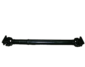 Вал карданний КАМАЗ 4310 моста передн.Lmin=1136 4310-2203011