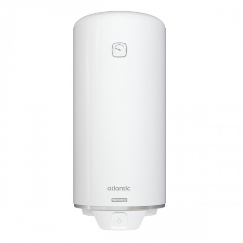 Водонагрівач побутовий електричний Atlantic Steatite Ego VM 100 D400S-1-BC 1200W 861394, фото 1